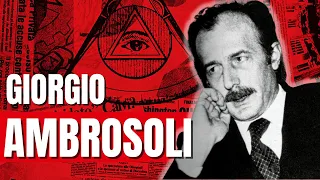 UN EROE BORGHESE - La storia di Giorgio Ambrosoli e Michele Sindona