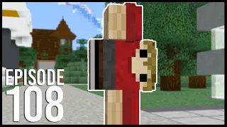 Hermitcraft 6: Episode 108 - WHAT???