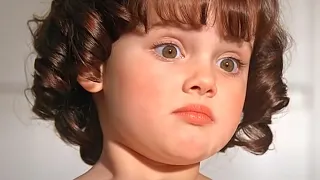 You'll Barely Recognize Darla From Little Rascals