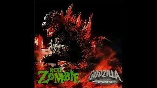 Rob Zombie - Superbeast (Godzilla 2000)