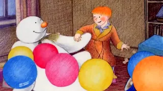 The Snowman (1982) - FULL MOVIE