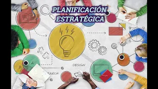 Plan - Programa - Proyecto - Planificación Estratégica - ISIV