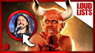 Amazingly Unforgettable Dave Grohl Moments