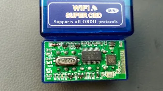 QUAL SCANNER OBD2 PORTÁTIL É O MELHOR ? VERSÃO 1.5 WI-FI OU 2.1 BLUETOOTH ? SAIBA A DIFERENÇA.