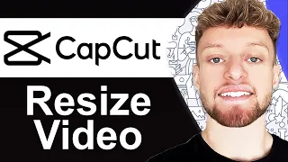 How To Resize Video in CapCut PC (Aspect Ratio and Sizing)