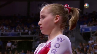 Madison Kocian | P&G 2016 Day 1