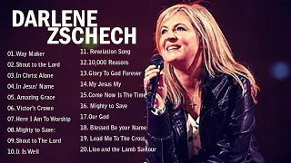 Darlene Zschech 2021  with Beautiful Christian Worship Songs of 🙌Uplifting Worship Songs Medley