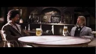 Django Unchained Official Trailer 1 [HD] 2012