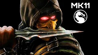 Mortal Kombat 11 - Official Trailer (HD 1080p)