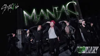 Stray Kids(스트레이 키즈) - 'MANIAC' | Dance cover by SUICIDE SQUAD INDONESIA