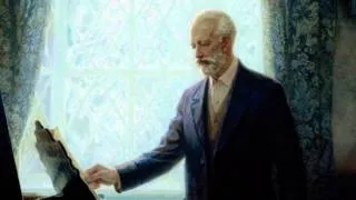 Tchaikovsky - Symphony No. 2 in C minor, Op. 17 'Little Russian', III. Scherzo- Allegro molto vivace