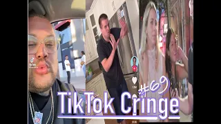 TikTok Cringe - CRINGEFEST #69