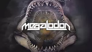 Never Say Die vol. 75 -Mixed by Megalodon-