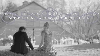 Stefan & Caroline | It's Not Over Yet