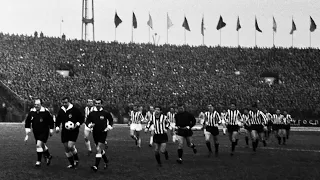 36. derbi (1965.) Partizan - Crvena Zvezda 1:2