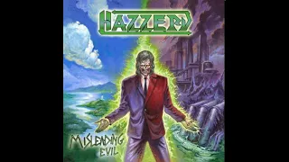 Hazzerd  - Misleading Evil (2017)