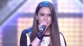 Alesia Mirepeza dhe Ensuida Gjergji - X Factor Albania 4 (Audicionet)