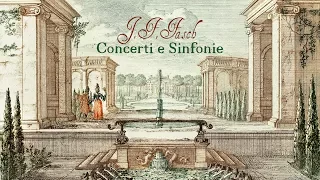 J.F. Fasch: Concerti e Sinfonie
