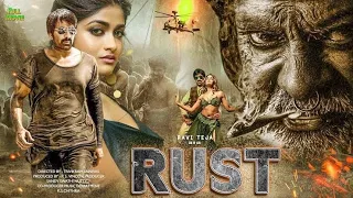 Rust New (2023) Released Full Hindi Dubbed Action Movie | Ravi Teja New Blockbuster Movie 2023