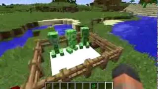 Minecraft 1 8 Pre Release 1 The Bountiful Update