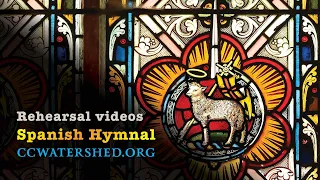 “Nunca Dios Mío Cesará Mi Labio” • For a forthcoming Roman Catholic Spanish Hymnal