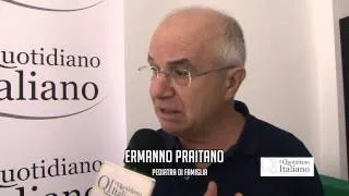 Non chiamatelo ospedaletto, intervista dott.Ermanno Praitano