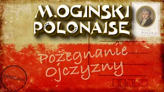 M.Oginski - Polonaise "Farewell of the Homeland". Igor Zavadsky, Kyiv, Ukraine. 04.09.2022