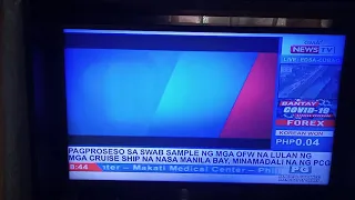 Saksi Sa Dobol B OBB