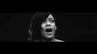 Rihanna - Diamonds ft. Kanye West (Unofficial Music Video)