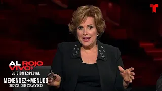 Menudo: Carmen Jovet y Bolívar Arellano recuerdan el escándalo de la agrupación