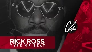 [FREE] Rick Ross Type Beat | "Man Of The Year" Produced By Vybe