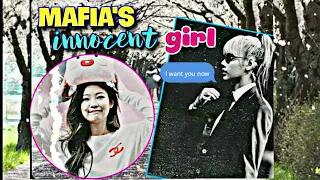 "Mafia's Innocent Girl"💦😝⚠[Jenlisa Oneshot]