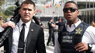 10 Mind-Blowing Facts About The Secret Service