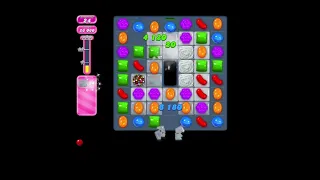 Candy Crush: Gummyscapes Level 35 (Candy Crush Fanon)