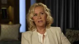 Ask Agnetha... Agnetha Answers! - Question 12.