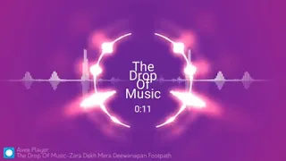 Dil na lage(The Drop Of Music)