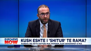 Gazment Bardhi ka dy fjalë për Tom Doshin: Non-grata, aleat i Ramës... ja si e mori Shkodrën