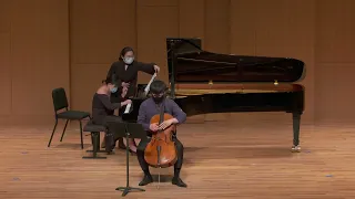 Britten Cello Sonata Op. 65