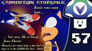 [Vinesauce] Vinny - Corruption Stockpile #57