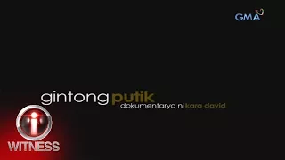 I-Witness: "Gintong Putik," dokumentaryo ni Kara David (full episode)