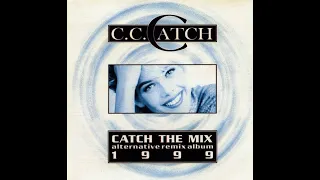 C.C. Catch - Like A Hurricane (Beat 2 Beat Mix)