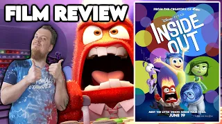 Inside Out Film Review