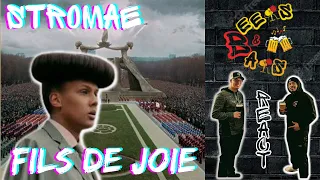 Europe BELONGS to Stromae!! | Americans React to Stromae Fils de Joie