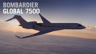 How Bombardier’s Soleil Lighting Helps You Beat Jet Lag in the Global 7500 – AIN