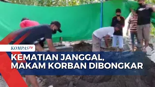 Kematian Janggal Korban Kecelakaan, Nyatanya Tewas Dianiaya