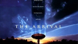 Прибытие / The Arrival (1996) Трейлер (дублированный)