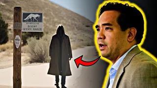 Skinwalker Ranch Attorney Reveals Secret Nobody Was Supposed To Know!