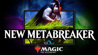 🌚🥶🤢 BREAKING MYTHIC RANK WITH A NEW SULTAI | Standard | Outlaws of Thunder Junction | MTG Arena