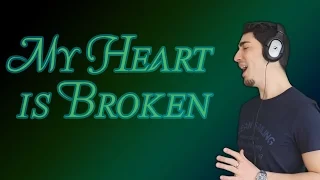 Evanescence - My Heart is Broken (Cover)