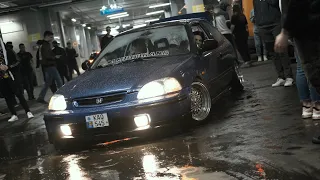 JDM CAR MEET CHISINAU 23.04